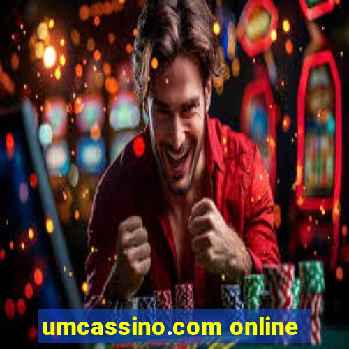 umcassino.com online